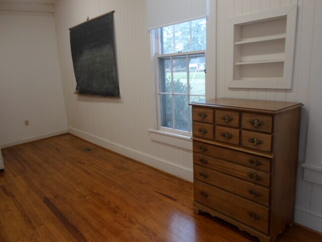 Segundo dormitorio - 113 NC-32