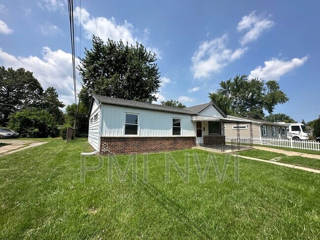 Building Photo - 6442 Kentucky Ave