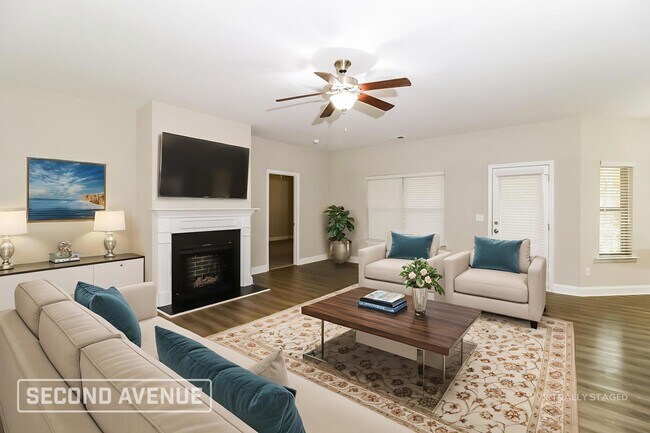 Foto del edificio - 877 Crescent Ln