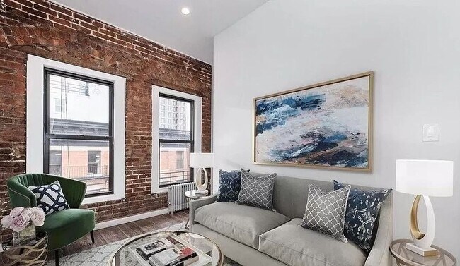 Foto del edificio - 101 Stanton Street