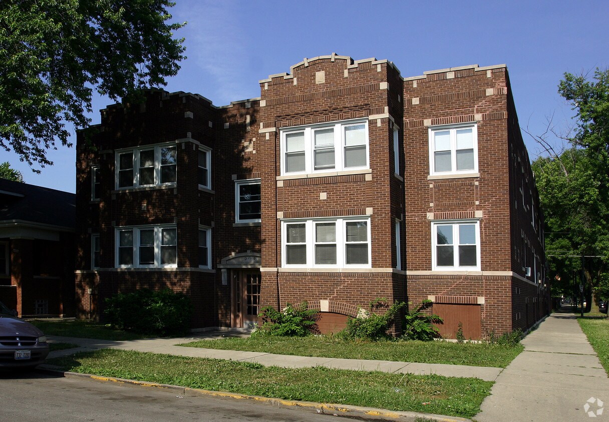 Primary Photo - 6000-6004 S Talman Ave