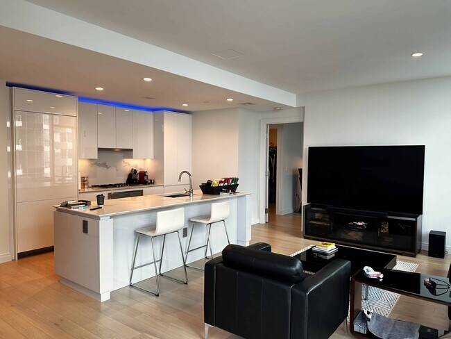 Foto del edificio - 133 Seaport Blvd