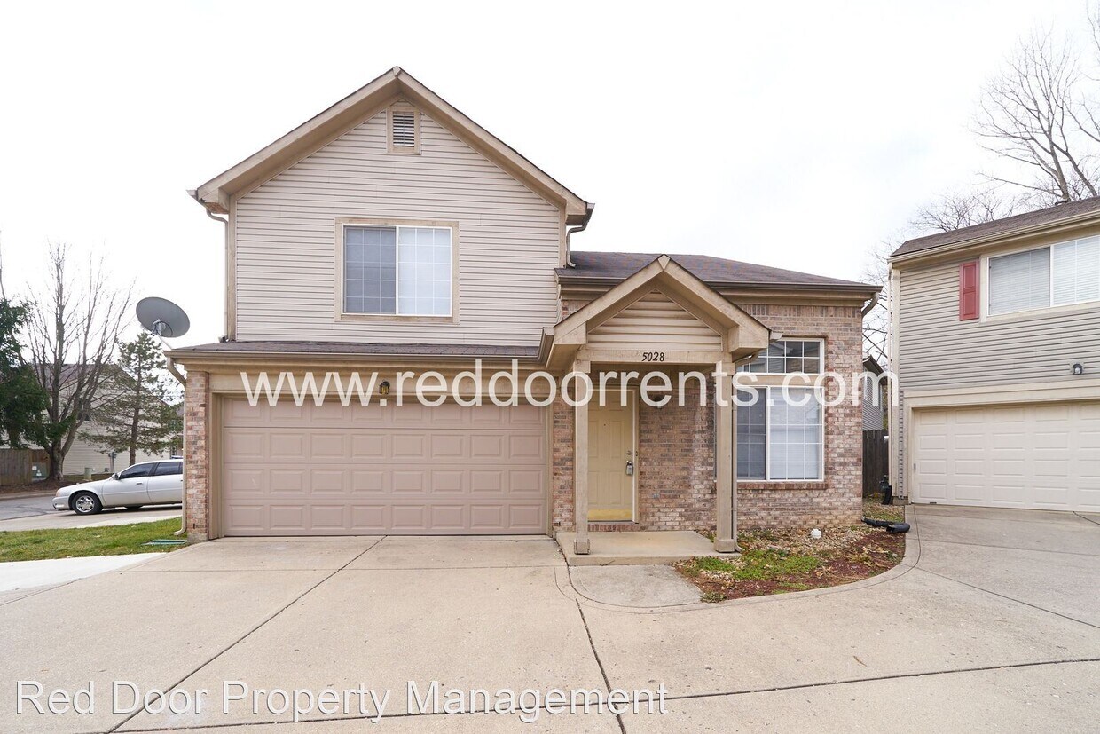 Primary Photo - 3 br, 2.5 bath House - 5028 Clarkson Dr