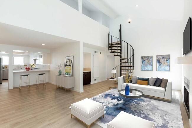 Foto del edificio - 1738 S Bentley Ave