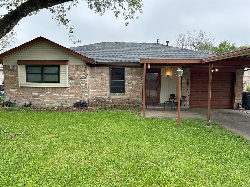 Primary Photo - 615 Northbend Dr