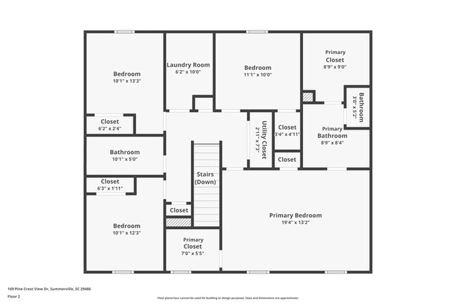 Building Photo - 169 Pine Crest View Dr