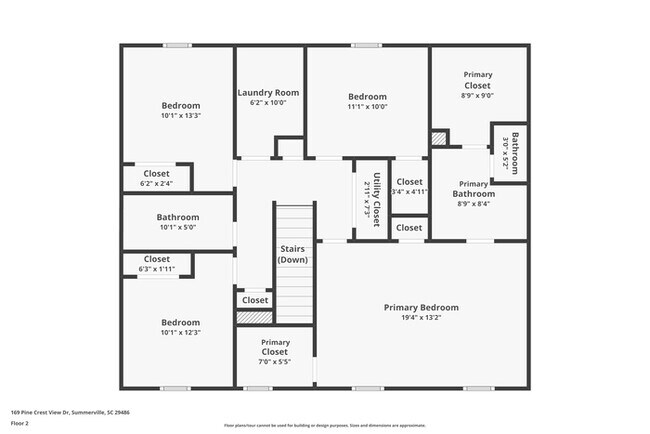 Foto del edificio - 169 Pine Crest View Dr