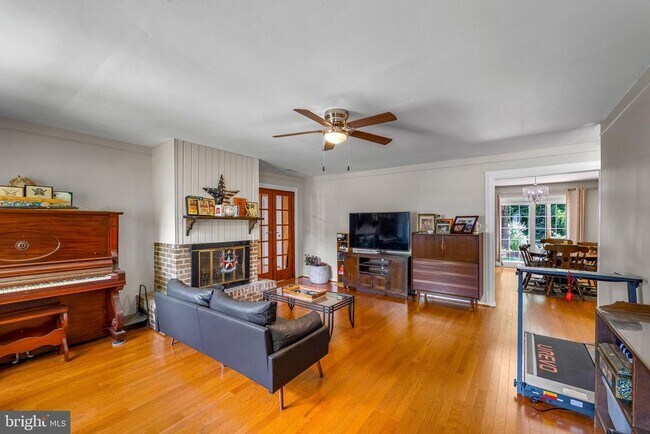 Foto del edificio - 1097 Snow Hill Ln
