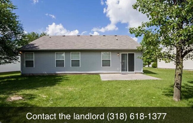 Building Photo - 7643 Hidden Valley Ln