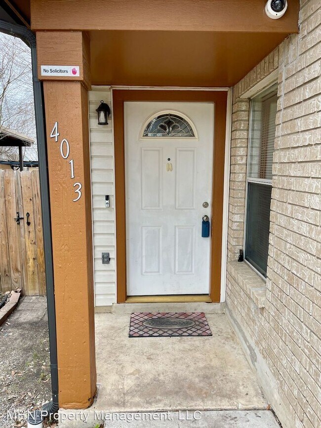Building Photo - 3 br, 2 bath House - 4013 Mystic Sunrise Dr