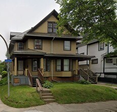Building Photo - 201-203-203 Shelter St