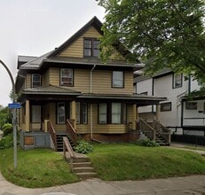 Building Photo - 201-203-203 Shelter St