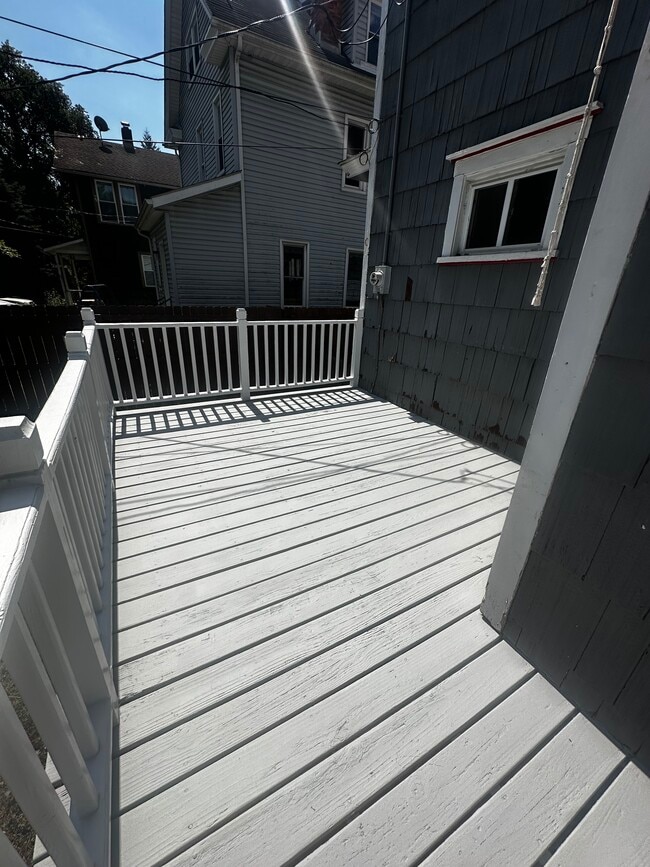 Building Photo - 2266 Indiana Ave