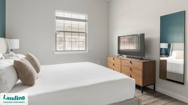 Foto del edificio - 8200 Clarksprings Dr