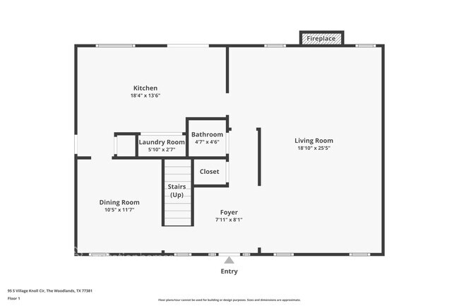 Building Photo - 95 S Village Knoll Cir