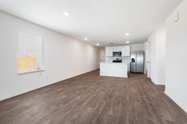 Photo - Redbird Ranch 4 Bedroom, 2 Bath, Free Inte... Apartment