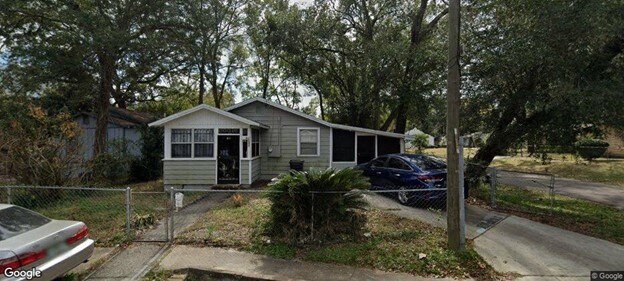 Foto principal - 1598 W 32nd St