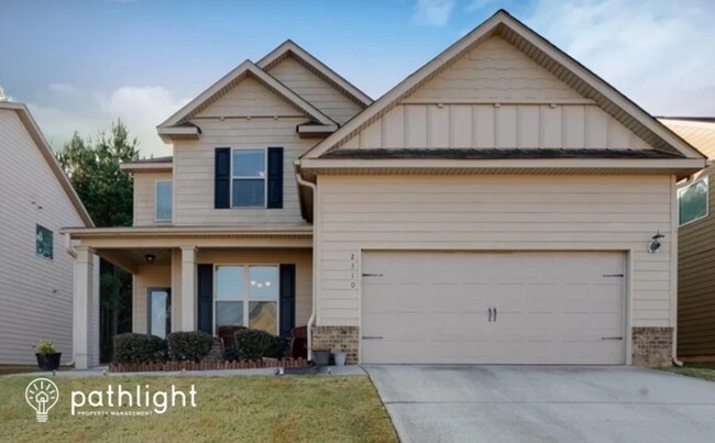 Foto del edificio - 2310 Jessica Lane, Fairburn, GA, 30213