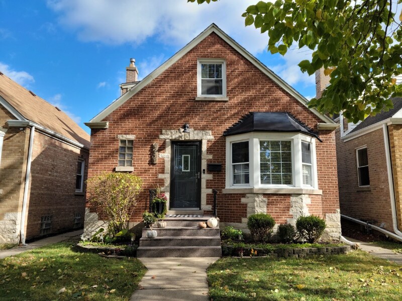 3429 N Oriole Ave, Chicago, IL 60634 House Rental in Chicago, IL