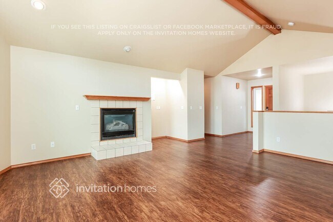 Foto del edificio - 19511 64th St E