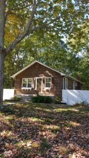 Front of house - 1112 Ocean Ave