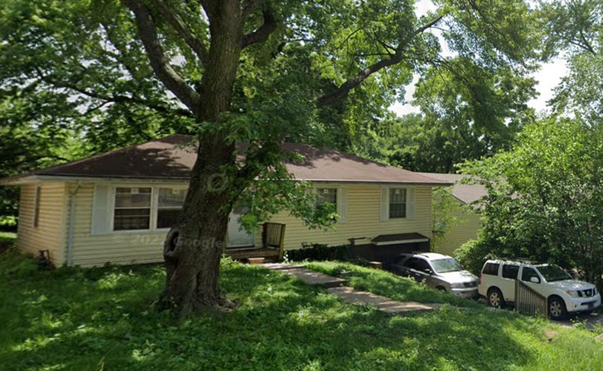 1345 E 84th St, Kansas City, MO 64131 House Rental in Kansas City, MO