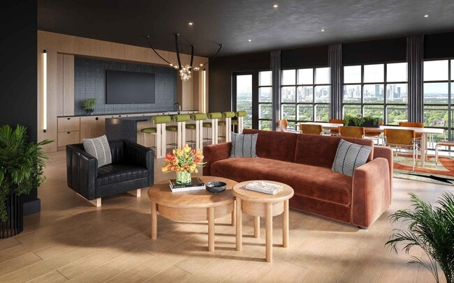 Building Photo - Lirica