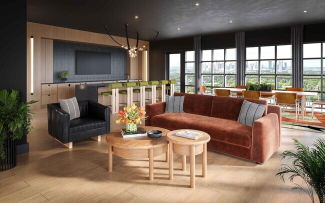 Foto del edificio - Lirica