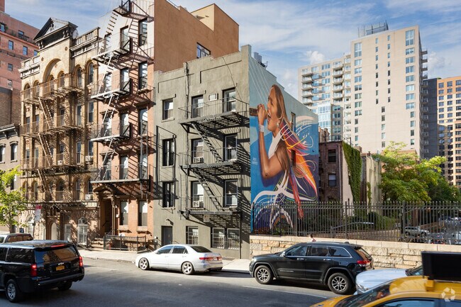 Building Photo - 216 East 36th Street