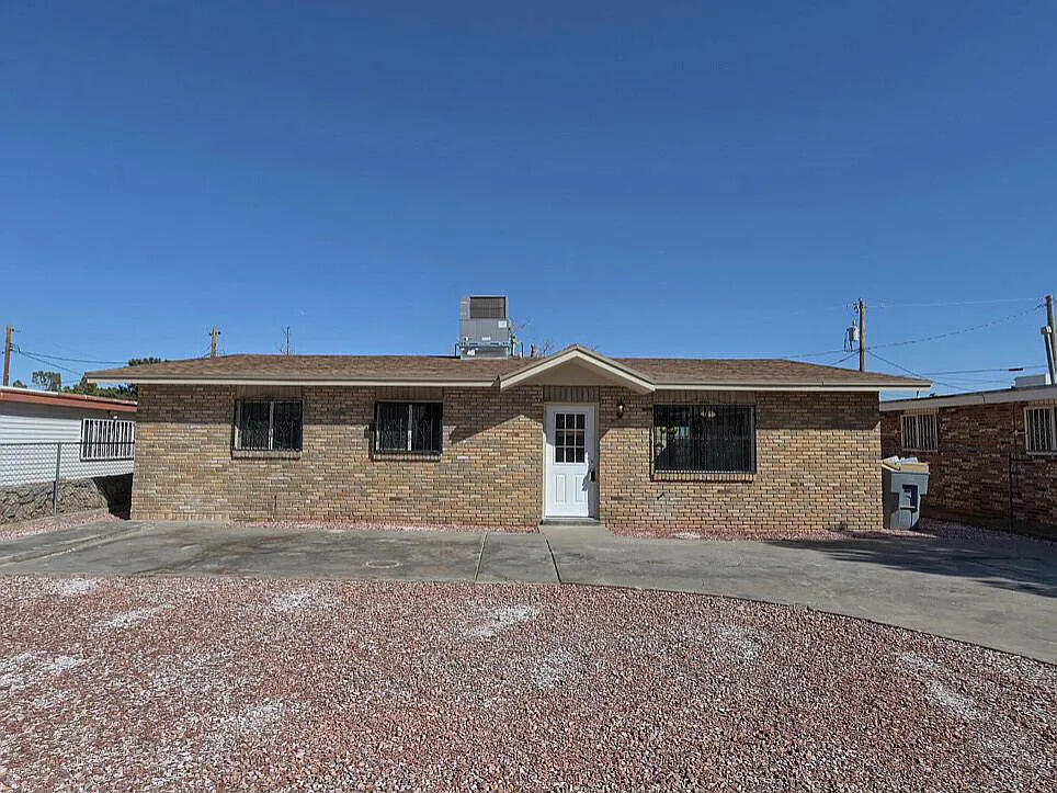 8312 Polaris St, El Paso, TX 79904 House for Rent in El Paso, TX