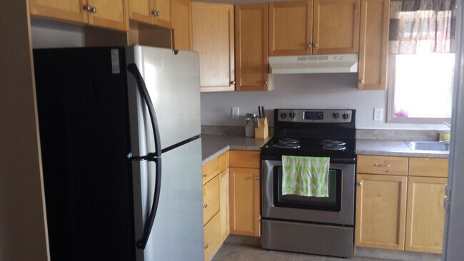 Photo du bâtiment - 9025 96 Ave