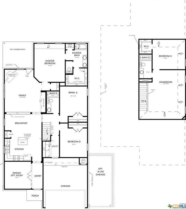 Building Photo - 9604 Glynhill Ct