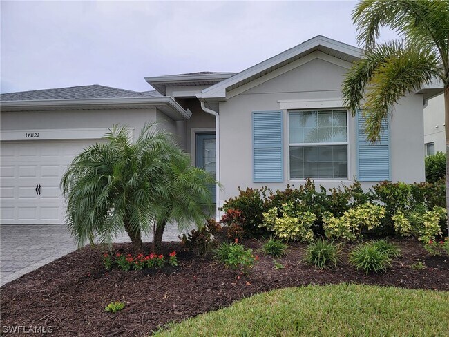 Foto del edificio - 17821 Corkwood Bend Trail