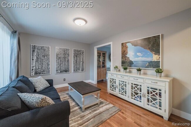Foto del edificio - 1253 Bamford St