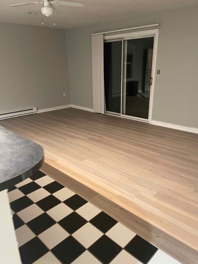 Comida - 132 Summer St