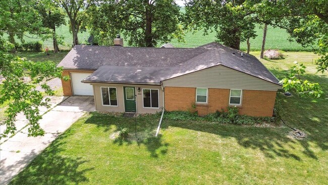 Building Photo - 8428 County Rd 1060 E