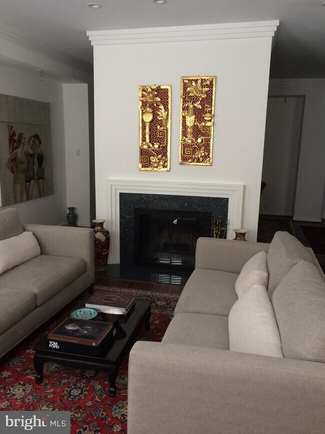 Foto del edificio - 2230 California St NW