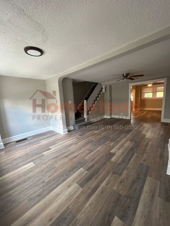 Foto del edificio - 3 Bedroom Home in Upper Darby!