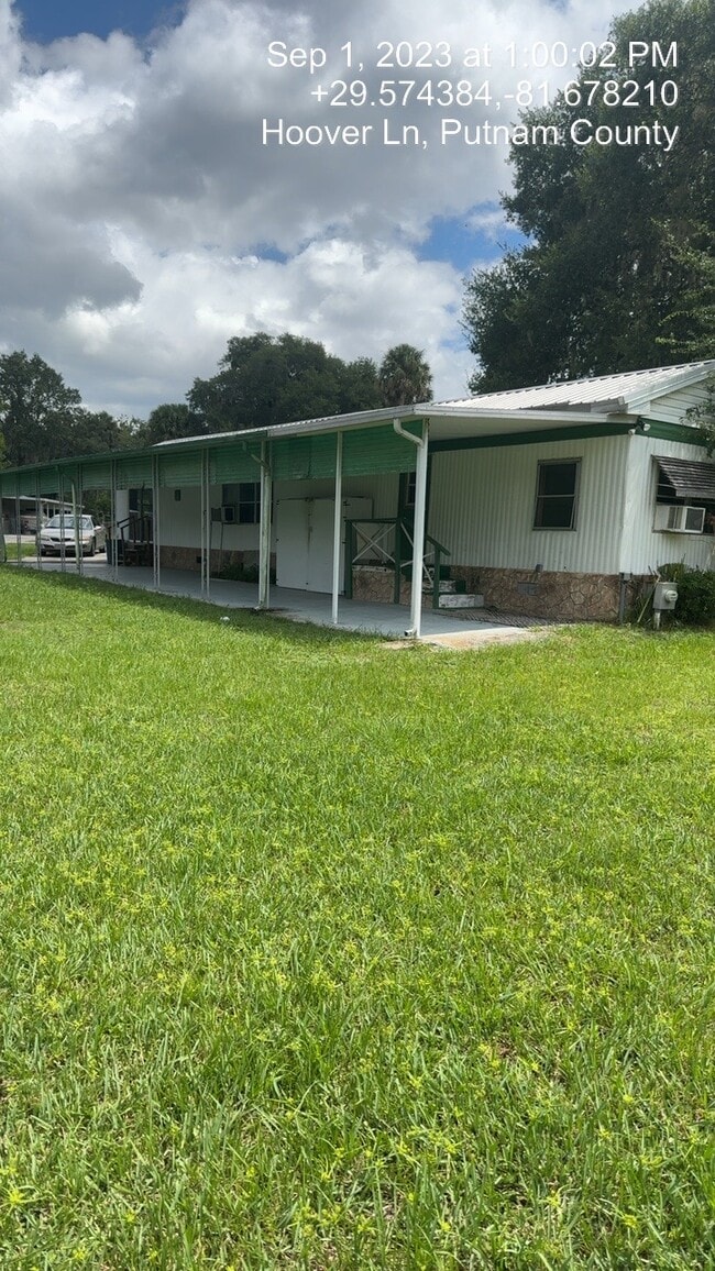 Building Photo - 103 Hoover Ln