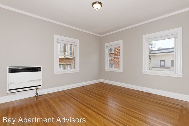 Building Photo - 734 Wesley Way