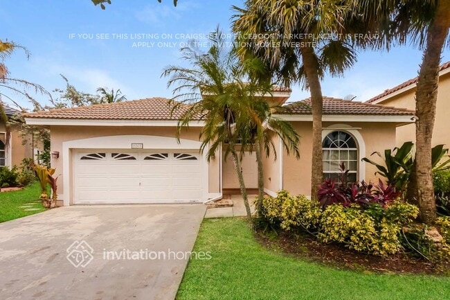 Building Photo - 1261 NW 184th Terrace