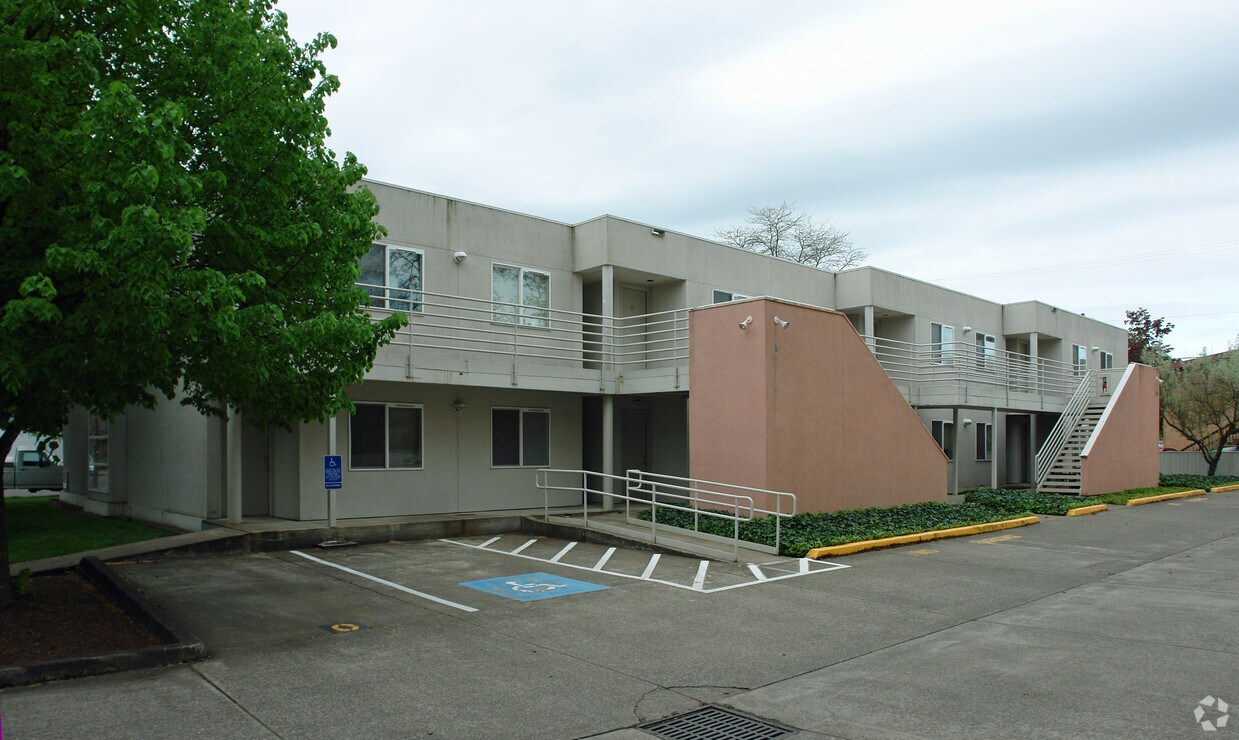 Foto principal - Palatine Apartments