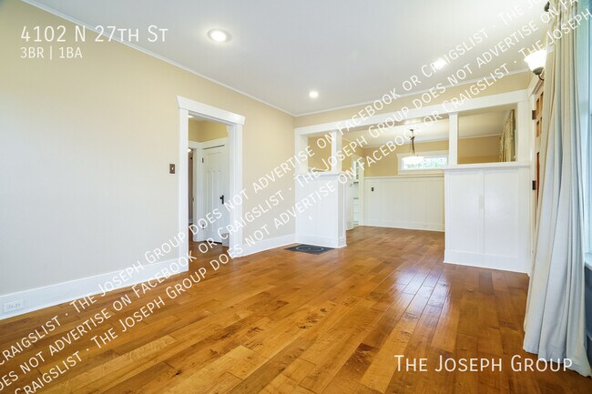 Foto del edificio - 4102 N 27th St