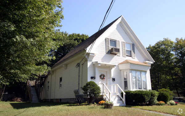 Building Photo - 411-413 Washington St