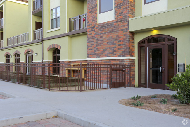 Ramona Park Senior Apartments