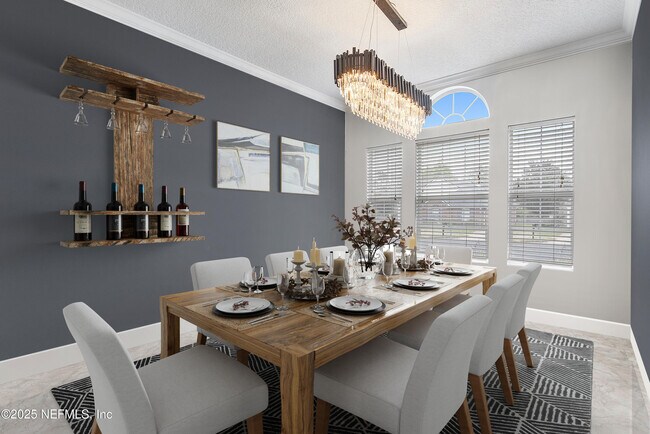 Foto del edificio - 3161 Double Oaks Dr