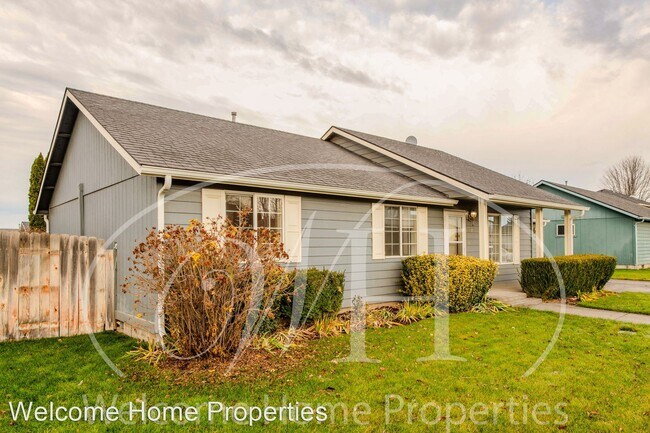 Building Photo - 3 br, 2 bath House - 337 NE Kingwood Place