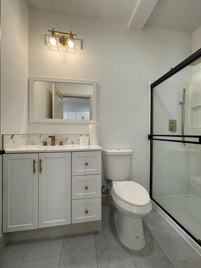 Bathroom - 2037 St Salazar Cir