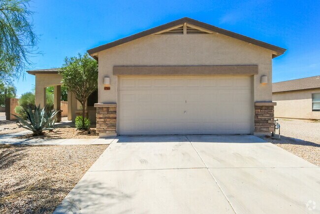 Building Photo - 1715 E Renegade Trail