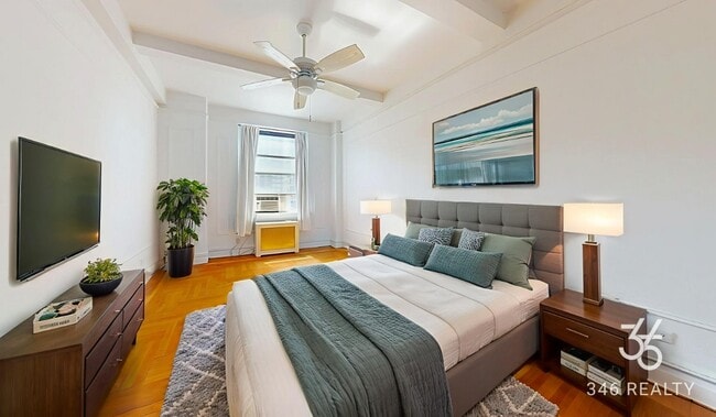 Photo - West 96th Street Apartment